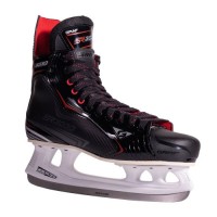 КОНЬКИ ХОККЕЙНЫЕ GRAF SUPRA 3030 OS, COBRA 2000 D
